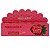 Hidratante Labial com Glitter Morango Balm Fruits Miss Rôse MR054/C - Imagem 3