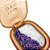 Paleta de Glitter Dual Shine Pink 21 CS4717 - Kit c/ 04 unid - Imagem 3