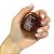 Paleta de Glitter Dual Shine Pink 21 CS4717 - Kit c/ 04 unid - Imagem 4