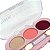 Paleta de Sombra Pink Paradise Pink 21 CS4603 - Box c/ 24 unid - Imagem 4