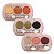 Paleta de Sombra Pink Paradise Pink 21 CS4603 - Box c/ 24 unid - Imagem 2