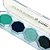 Paleta de Sombra By Pink 21 CS4046 - Box c/ 36 unid - Imagem 4