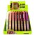Gloss Lábial Oil Click Stick Pink 21 CS5270 - Box c/ 48 unid - Imagem 1