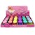 Lip balm Honey, Honey Pink 21 CS5030 - Box c/ 24 unid - Imagem 1