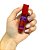 Brilho Labial Frutas Safira - Box c/ 24 unid - Imagem 3
