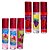 Brilho Labial Frutas Safira - Kit c/ 06 unid - Imagem 1