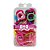 Kit para Cabelo Infantil Miss France MF-2322 - Pcte c/ 12 unid - Imagem 2