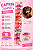 Kit Elásticos para Cabelo Infantil Miss France MF-2391 - Cartela c/ 10 unid - Imagem 1