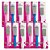 Lixa para Pés Miss France MF-4265 - Pcte c/ 12 unid - Imagem 1