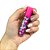 Brilho Labial Bubblegum Maria Pink MP10038 - Kit c/ 04 unid - Imagem 2