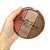 Paleta de Blush, Iluminador e Contorno Multi Face Febella MF50110 - Imagem 4
