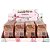 Paleta de Sombras Lua & Neve LN01073 - Box c/ 24 unid - Imagem 1