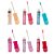 Lip Gloss Efeito Espelhado Lua & Neve LN02280 - Box c/ 24 unid - Imagem 3