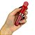 Lip Gloss Efeito Espelhado Lua & Neve LN02280 - Kit c/ 06 unid - Imagem 4