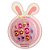 Unhas Postiças Infantil Femme Paris Kids FM001 - Pcte c/ 12 unid - Imagem 3