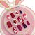 Unhas Postiças Infantil Femme Paris Kids FM001 - Pcte c/ 12 unid - Imagem 4