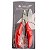 Alicate de Unha de Metal Aimini JJ-3501 - Pcte c/ 12 unid - Imagem 2