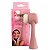 Escova de Limpeza Facial Massageadora 2 em 1 Mandala MM5540 - Pcte c/ 12 unid - Imagem 2