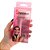 Escova de Limpeza Facial Massageadora 2 em 1 Mandala MM5540 - Pcte c/ 12 unid - Imagem 5