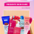 Kit Presente Skin Care - 06 itens - Imagem 1