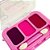 Paleta de Sombras Fofa Discoteen HB102344 - Box c/ 24 unid - Imagem 4