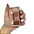 Paleta de Sombra Swipe, Chisel, Radiance Fenzza FZ10056 - Box c/ 24 unid - Imagem 5