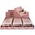 Paleta de Sombra Swipe, Chisel, Radiance Fenzza FZ10056 - Box c/ 24 unid - Imagem 1