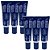 Hidratante Labial Candy Balm Biscoito Recheado Super Poderes HLSP09 - Kit c/ 06 unid - Imagem 1