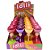 Lip Gloss Lolli Vívai 3028.1.1 - Box c/ 24 unid - Imagem 1