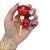 Lip Gloss Lolli Vívai 3028.1.1 - Kit c/ 04 unid - Imagem 4