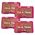 Duo de Blush Chá de Pétalas Mia Make 430 - Box c/ 24 unid - Imagem 2