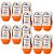 Hidratante Facil 7 em 1 FPS40 Phállebeauty PH0821 - Box c/ 12 unid - Imagem 1