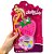 Brinquedo Infantil Kit Maquiagem Morango Little Beauty PD-12312M - Imagem 3