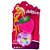 Brinquedo Infantil Kit Maquiagem Morango Little Beauty PD-12312M - Imagem 1