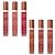 Batom Líquido Coffee Lover City Girls CG318 - Box c/ 24 unid - Imagem 2