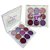 Paleta de Sombra Cosmic Love City Girls CG359 - Kit c/ 03 unid - Imagem 3
