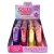 Lip Balm Magic Kiss City Girls CG393 - Box c/ 24 unid - Imagem 1