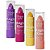 Lip Balm Magic Kiss City Girls CG393 - Kit c/ 04 unid - Imagem 1