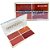 Paleta de Blush 2 em 1 Obsession SP Colors SP290 - Imagem 1
