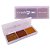 Kit de Maquiagem Paleta de Sombra + Gloss Crush On You SP Colors SP319 - Imagem 3