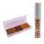 Kit de Maquiagem Paleta de Sombra + Gloss Crush On You SP Colors SP319 - Box c/ 12 unid - Imagem 3