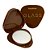 Paleta de Iluminador Baked Glass Ruby Rose HB-F1604 - Box c/ 36 unid - Imagem 7