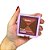 Paleta de Blush Compacto Duo Ruby Rose HB-F585 - Kit c/ 04 unid - Imagem 7