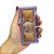 Paleta de Iluminador Feels Mood Ruby Rose HB-7530-3 - Box c/ 12 unid - Imagem 3