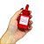 Sérum Facial de Morango Glow Love Max Love - Box c/ 36 unid - Imagem 4