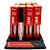 Gloss Lip Volumoso Quente Cor 151 Max Love - Box c/ 32 unid - Imagem 1
