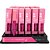 Lip Oil Candy Framboesa Cor 601 Max Love - Box c/ 36 unid - Imagem 1
