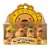 Kit com 04 Borracha Escolar Capybara 1203-11 - Pcte c/ 16 unid - Imagem 3