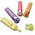 Kit com 04 Marca Texto Highlighter X-805 - Imagem 5