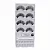 Kit Cílios Postiços com Cola Mandala MC009 - Imagem 5